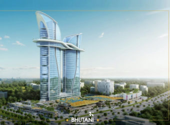 Bhutani Grandthum Overview