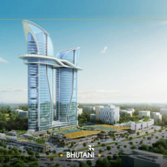 Bhutani Grandthum Overview