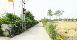 Residential Plots for Sale Near Jewar/Noida Int. Airport at Yamuna Expressway