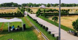 Residential Plots for Sale Near Jewar/Noida Int. Airport at Yamuna Expressway