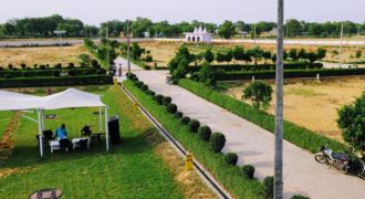 Residential Plots for Sale Near Jewar/Noida Int. Airport at Yamuna Expressway