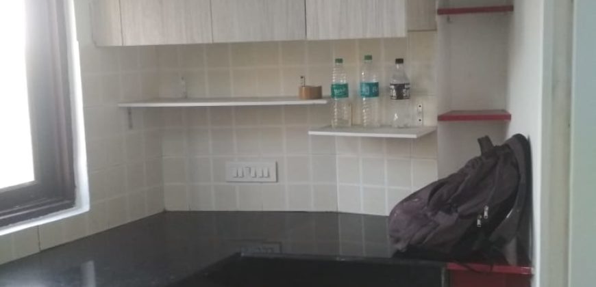 2 BHK Flat in New Delhi for Rent