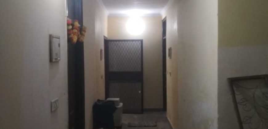 2 BHK Flat in New Delhi for Rent