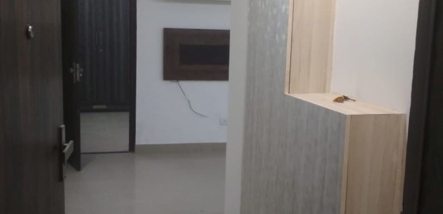 2 BHK Flat in New Delhi for Rent