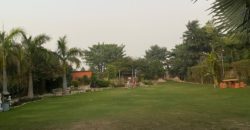 Dkrrish Green Beauty Farms