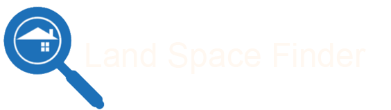 Land Space Finder