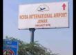 Residential Plot international jewar airport